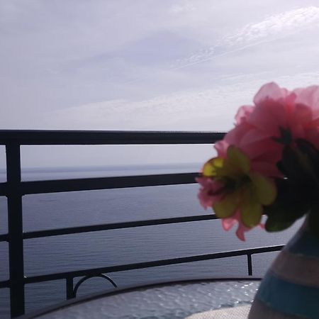 Lighthouse Apartments Budva Ngoại thất bức ảnh
