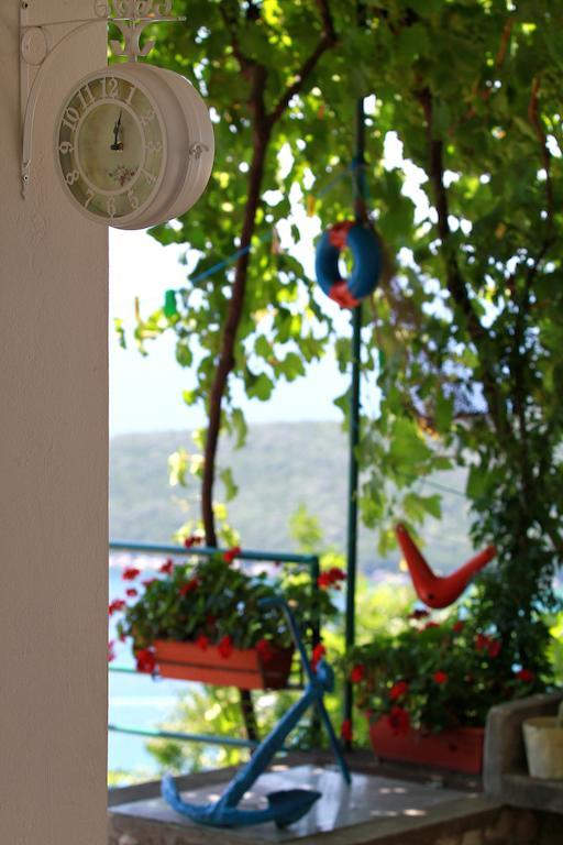 Lighthouse Apartments Budva Ngoại thất bức ảnh