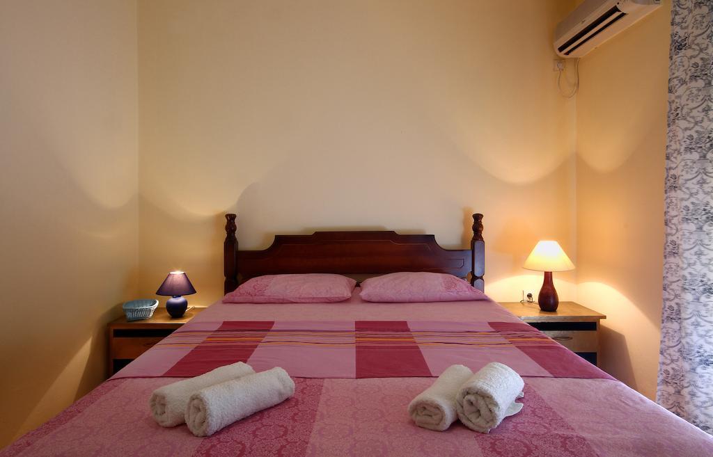 Lighthouse Apartments Budva Phòng bức ảnh