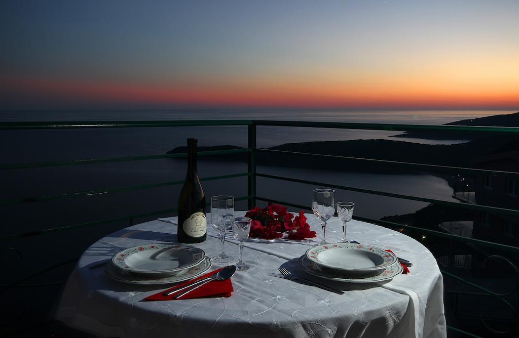 Lighthouse Apartments Budva Phòng bức ảnh