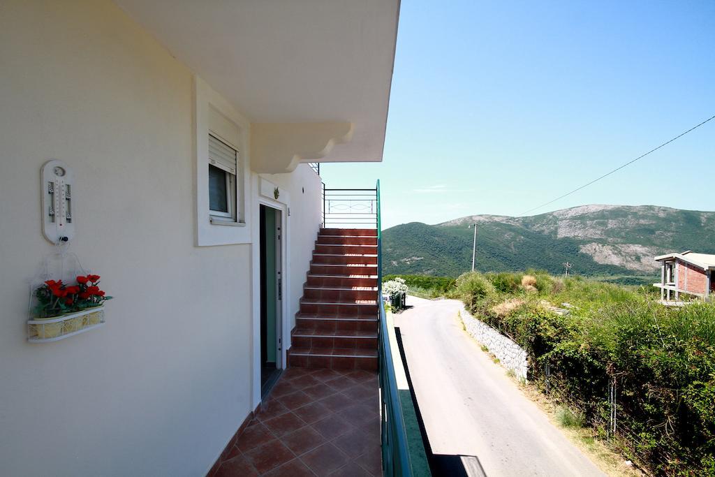 Lighthouse Apartments Budva Ngoại thất bức ảnh