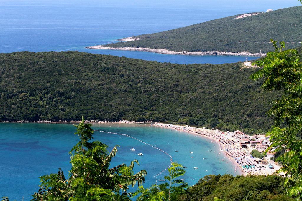 Lighthouse Apartments Budva Ngoại thất bức ảnh
