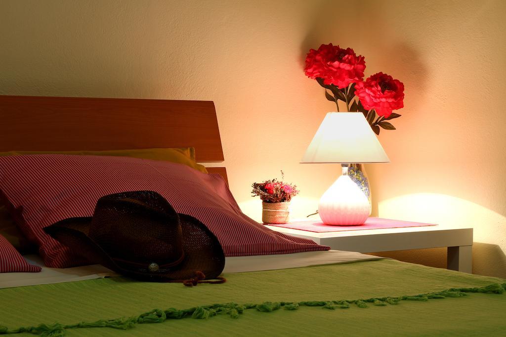 Lighthouse Apartments Budva Phòng bức ảnh