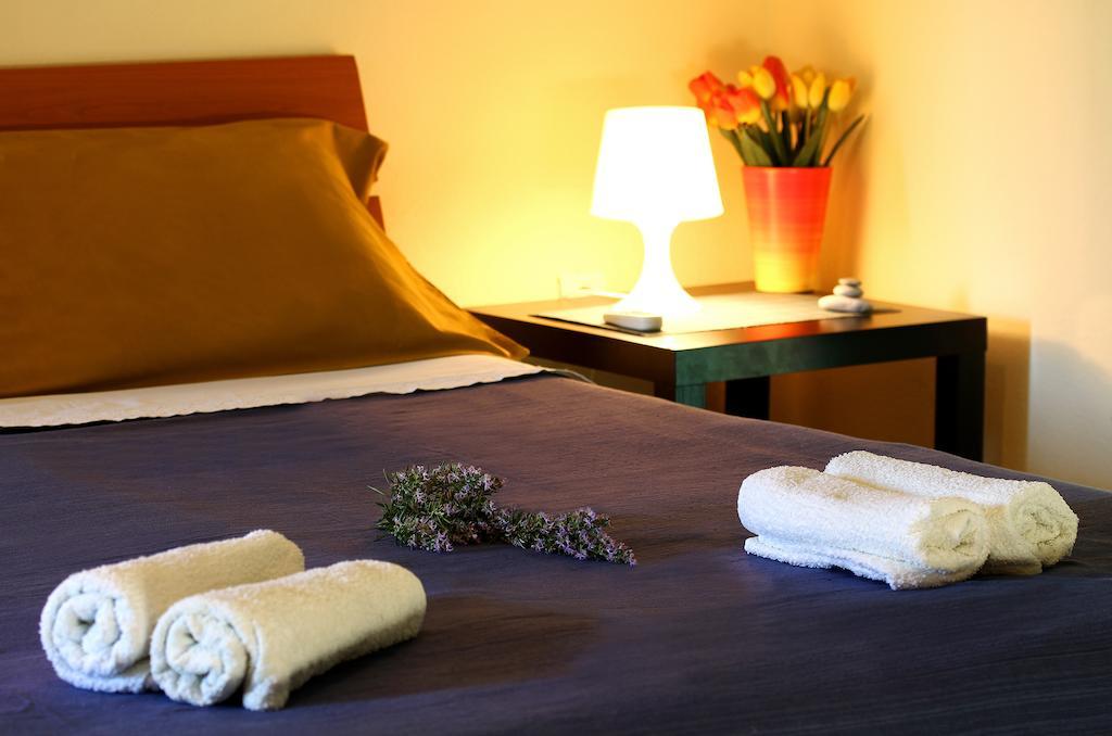 Lighthouse Apartments Budva Phòng bức ảnh