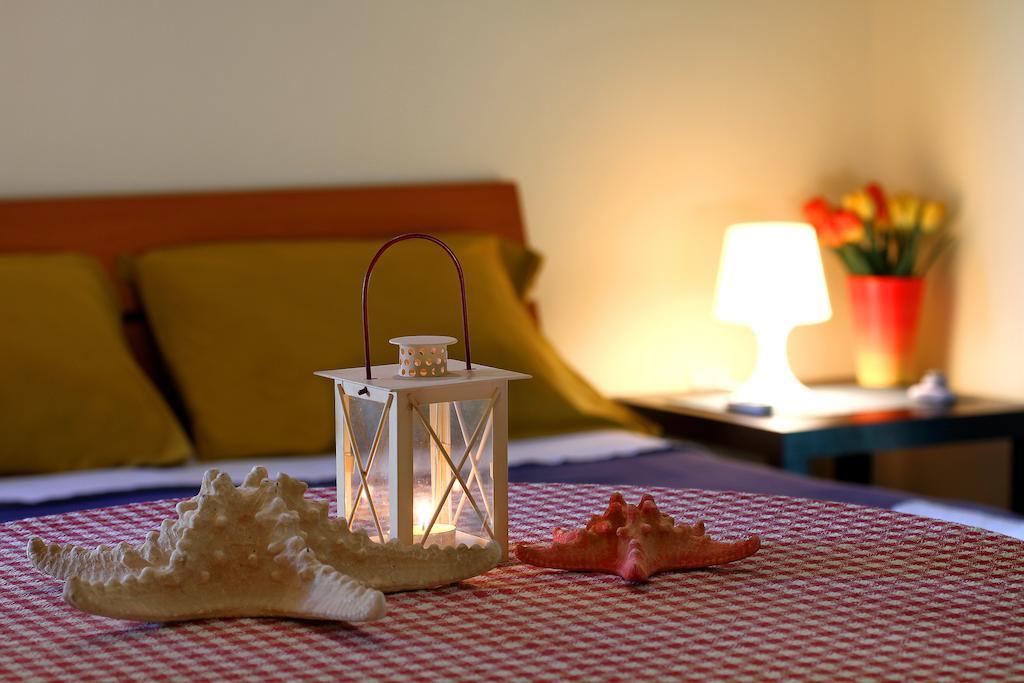 Lighthouse Apartments Budva Phòng bức ảnh