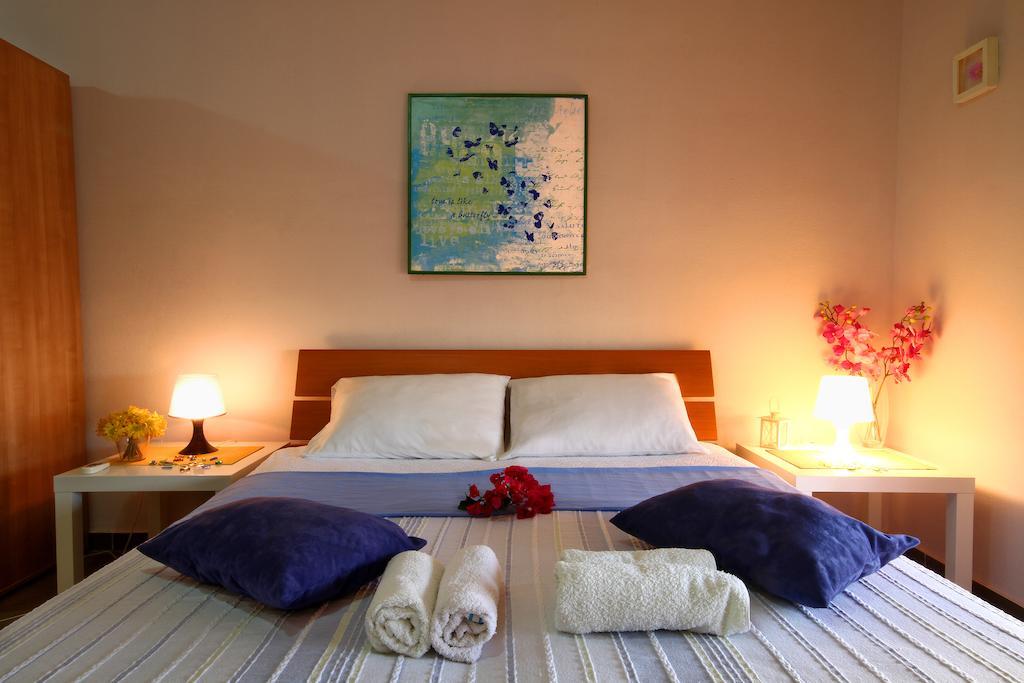 Lighthouse Apartments Budva Phòng bức ảnh