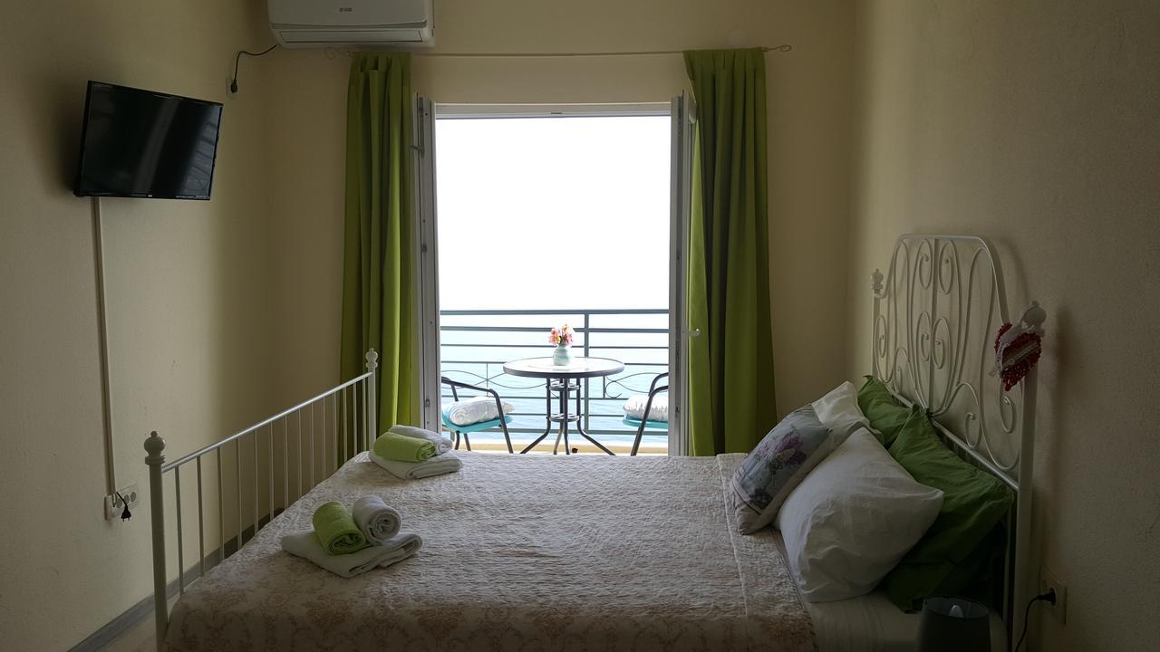 Lighthouse Apartments Budva Ngoại thất bức ảnh