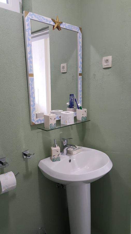 Lighthouse Apartments Budva Ngoại thất bức ảnh