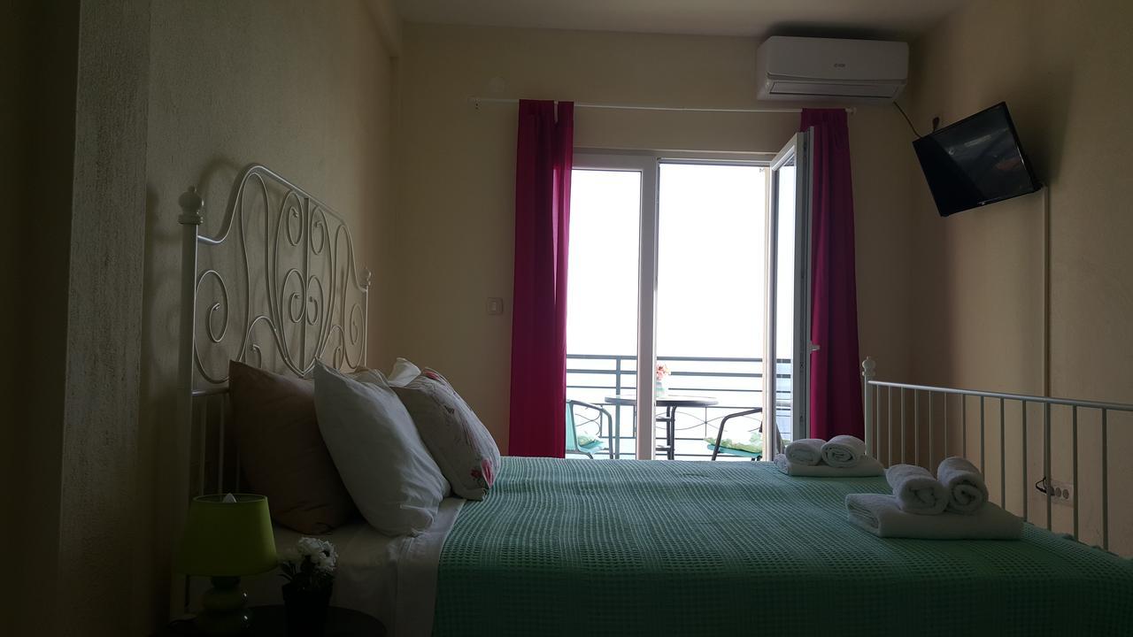 Lighthouse Apartments Budva Ngoại thất bức ảnh