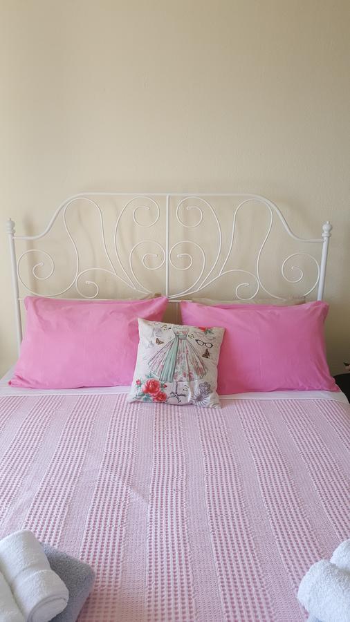 Lighthouse Apartments Budva Ngoại thất bức ảnh