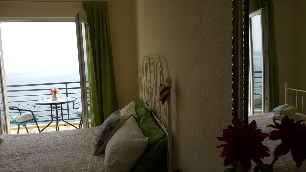 Lighthouse Apartments Budva Ngoại thất bức ảnh