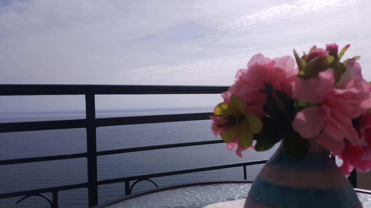 Lighthouse Apartments Budva Ngoại thất bức ảnh