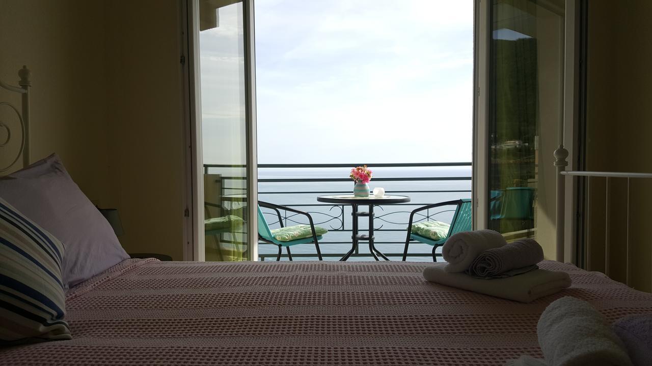 Lighthouse Apartments Budva Ngoại thất bức ảnh