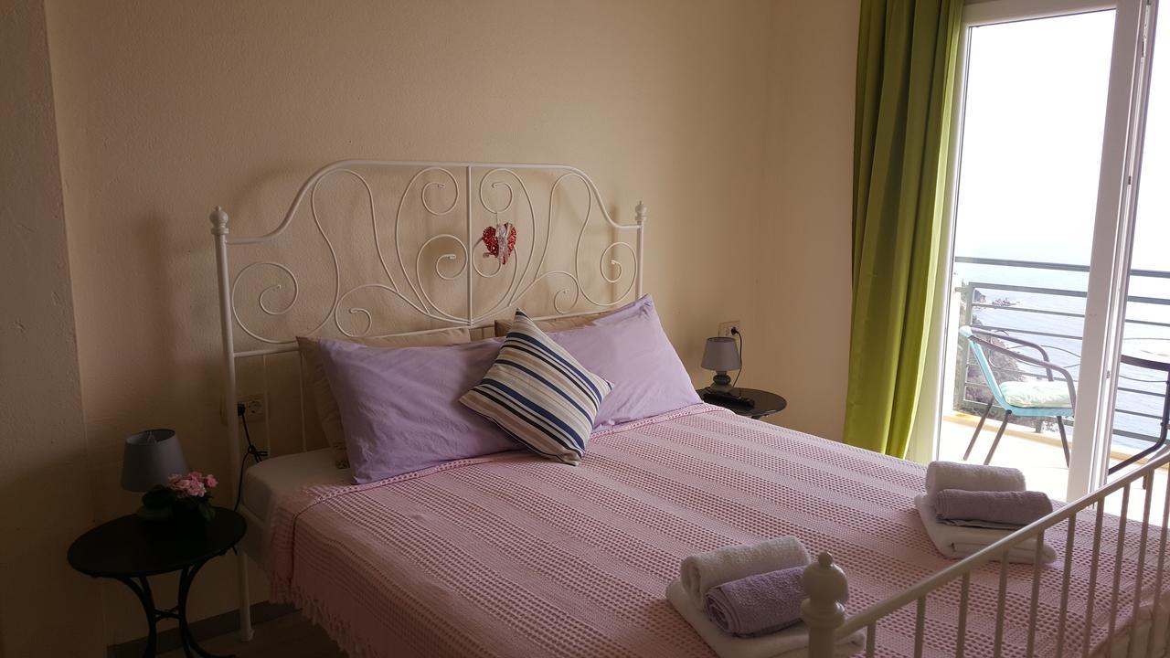 Lighthouse Apartments Budva Ngoại thất bức ảnh