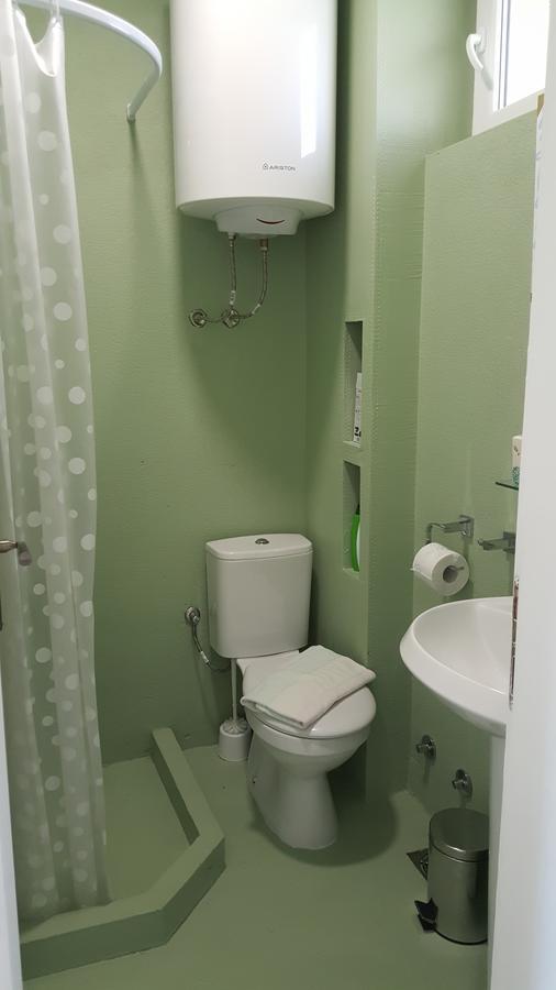 Lighthouse Apartments Budva Ngoại thất bức ảnh