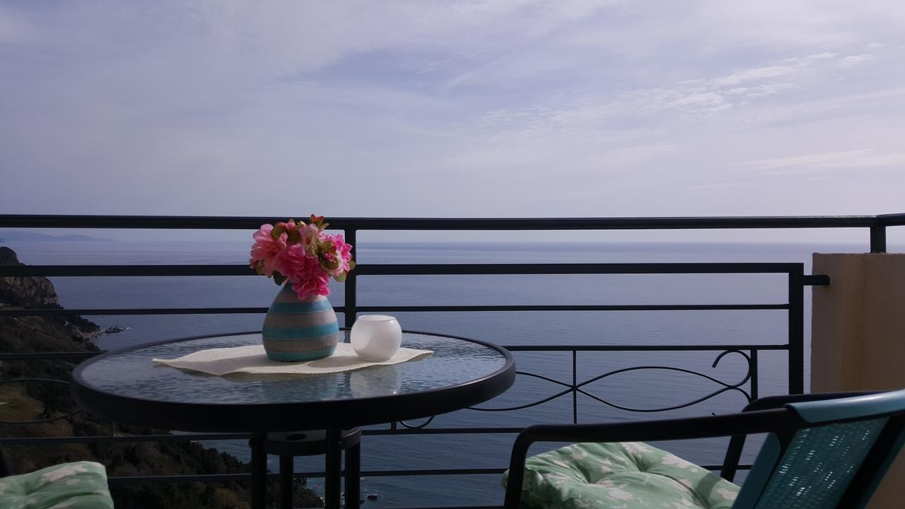 Lighthouse Apartments Budva Ngoại thất bức ảnh