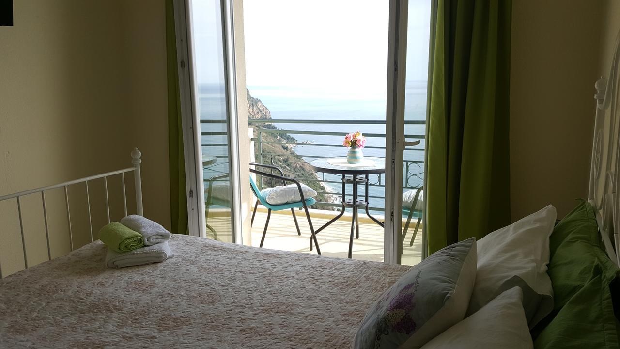 Lighthouse Apartments Budva Ngoại thất bức ảnh