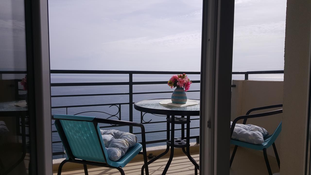 Lighthouse Apartments Budva Ngoại thất bức ảnh