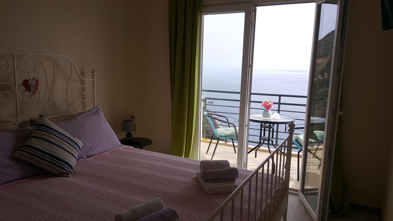 Lighthouse Apartments Budva Ngoại thất bức ảnh
