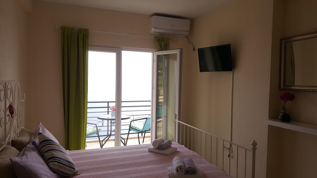 Lighthouse Apartments Budva Ngoại thất bức ảnh